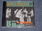 画像: BILL HALEY - ROCK'N ROLL SHOW / 1997 GERMAN Brand New CD