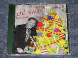 画像: BILL HALEY - BILL HALEY & FRIENDS VOL.1 / 1998 GERMAN Brand New CD