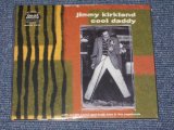 画像: JIMMY KIRKLAND - COOL DADDY / UK BRAND NEW CD
