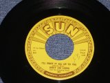 画像: JERRY LEE LEWIS - I'LL MAKE IT ALL UP TO YOU / 1958 US ORIGINAL 7" Single