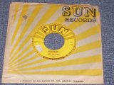 画像: JERRY LEE LEWIS - BREATHLESS ( MINT-/MINT- ) / 1958 US ORIGINAL 7" Single With COMPANY SLEEVE