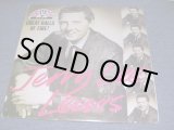 画像: JERRY LEE LEWIS - GREAT BALLS OF FIRE! / 1989 SPAIN BRAND NEW dead Stock 2LP
