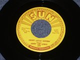 画像: JERRY LEE LEWIS - SWEET LITTLE SIXTEEN / 1962 US ORIGINAL 7" Single