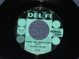 画像: RITCHIE VALENS - THAT'S MY LITTLE SUZIE ( Ex++/Ex++ ) / 1959 US ORIGINAL Label 7" Single