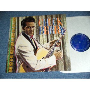 画像: CHUCK BERRY -  MORE ROCK 'N' ROLL RARITIES FROM THE GOLDEN ERA OF CHESS RECORDS  / 1986 US ORIGINAL Used LP 