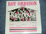 画像: ROY ORBISON - AT THE ROCK HOUSE / 1980's UK Used LP out-of-print
