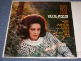 画像: WANDA JACKSON -BLUES IN MY HEART/ 1964 US ORIGINAL MONO LP