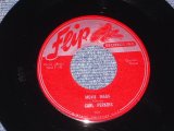 画像: CARL PERKINS - MOVIE MAGG / 1955 US ORIGINAL 7" Single