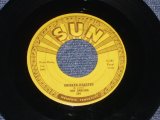 画像: ROY ORBISON - CHIKEN-HEARTED / 1958 US ORIGINAL 7" Single With COMPANY SLEEVE