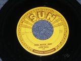 画像: EDWIN BRUCE - ROCK BOPPIN' BABY / 1957 US ORIGINAL 7" SINGLE