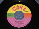 画像: RAL DONNER - LOVERS LIFE / 1962 US ORIGINAL 7"SINGLE