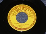 画像: JOHNNY CASH - LUTHER PLAYED THE BOOGIE / 1959 US ORIGINAL 7" Single