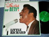 画像: LITTLE RICHARD - KINGS OF BEAT 1 : STAR CLUB / 1991 GERMAN REISSUE Brand New LP Found DEAD STOCK!!!