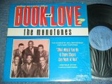 画像: THE MONOTONES - THE BEST OF : WHO WROTE THE BOOK OF LOVE   / 1980's US ORIGINAL Used  LP  