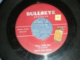 画像: DEAN AND MARC - TELL HIM NO / 1959 US Original 7" inch Single  