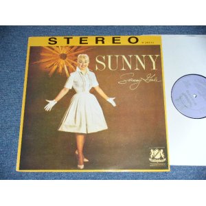 画像: SUNNY GALE - SUNNY  / 1990's GERMANY Limited REISSUE Brand New STEREO LP  