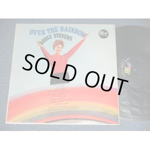 画像: DODIE STEVENS - OVER THE RAINBOW / 1960 US ORIGINAL MONO Used LP