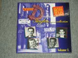 画像: V.A. OMNIBUS - THE COMPLETE D SINGLES.... COLLECTION  VOLUME 1 : THE SOUNDS OF HOUSTON TEXAS (SEALED) / 1995 GERMANY "Brand New Sealed" 4-CD's Box Set Whit 58 Page ooklet 