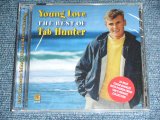 画像: TAB HUNTER - YOUNG LOVE THE BEST OF / 2005 US AMERICA ORIGINAL Brand New SEALED CD 