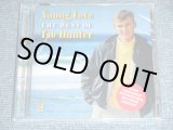 画像: TAB HUNTER - YOUNG LOVE THE BEST OF / 2005 US AMERICA ORIGINAL Brand New SEALED CD 
