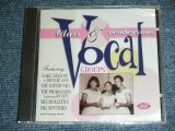 画像: V.A. OMNIBUS - CLASS & RENDEZVOUS VOCAL GROUPS  / 2003 UK ENGLAND  Brand New SEALED CD