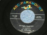 画像: JOE BENNETT And THE SPARKLETONES - BLACK SLACKS ( Ex++/Ex++ )  / 1957 US ORIGINAL 7"SINGLE