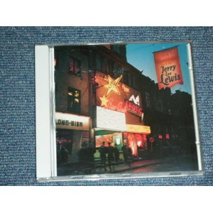 画像: JERRY LEE LEWIS - LIVE AT THE STAR-CLUB HAMBURG : THE HAMBRUG SOUND / 1994 WEST-GERMANY  Used CD