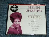 画像: HELEN SHAPIRO  - THE STORY ( With Bonus CD-ROM )  / 2001 EUROPE  Brand New SEALED CD  