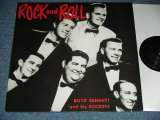 画像: BOYD BENNETT & His ROCKETS - ROCK AND ROLL  / 1980s ? ITALY ITALIA Brand New LP 