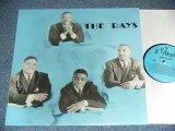 画像: The RAYS - THE RAYS ( SILHOUETTES )  / 1990  US AMERICA Brand New LP 