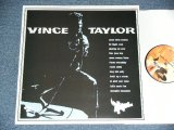 画像: VINCE TAYLOR - L'EPOPEE DU ROCK /  2003 FRANCE FRENCH Used LP  LP 