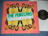 画像: THE PENGUINS - EARTH ANGEL   / 1986 WEST-GERMANY GERMAN Used LP