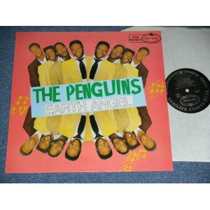 画像: THE PENGUINS - EARTH ANGEL   / 1986 WEST-GERMANY GERMAN Used LP