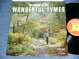 画像: THE TYMES - THE SOUND OF The WONDERFUL TYMES (  MINT-,Ex++/Ex++ Looks:MINT-) / 1963 US AMERICA ORIGINAL MONO Used LP 