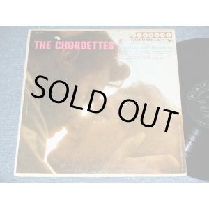 画像: THE CHORDETTES - DRIFTING & DREAMING  ( VG+/Ex ) / 1965?  US AMERICA ORIGINAL Used LP 