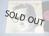 画像: BUDDY HOLLY  - The BUDDY HOLLY STORY ( VG++/VG++ Looks: VG+ )  / 1959 US ORIGINAL "1st press RED&BLACK Printed on Back Cover / MAROON  LABEL" MONO  Used LP  