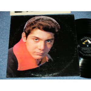 画像: PAUL ANKA - YOUNG, ALIVE AND IN LOVE!  ( with PORTRAIT OF PAUL ANKA on FRONT COVER STYLE : Ex+/Ex+++ ) /  1962 US AMERICA ORIGINAL UMONO Used LP