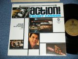 画像: FREDDY CANNON - ACTION!( Ex++/Ex++ ) / 1965 US AMERICA ORIGINAL STEREO  Used   LP  