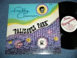 画像: FREDDY CANNON - PALISADES PARK ( Ex+,Ex++/Ex++ Looks:Ex+ ) / 1962 US AMERICA ORIGINAL MONO Used LP 