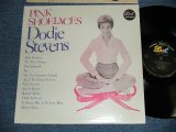 画像: DODIE STEVENS -  PINK SHOEIACES  (Ex+++/MINT- EDSP) / 1961 US AMERICA ORIGINAL MONO Used LP