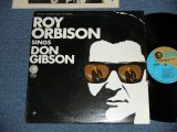 画像: ROY ORBISON - SINGS DON GIBSON ( Ex+++/Ex+++)  / 1967  US AMERICA ORIGINAL STEREO Used  LP