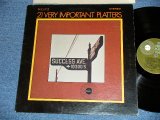 画像: THE PLATTERS - 21 VERY IMPORTANT PLATTERS ( Ex++/Ex+++ ) / 1968 US AMERICA "RADIO STATION USE" Used LP 