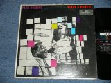 画像: FATS DOMINO - WHAT A PARTY! ( Ex/Ex++)  / 1962 Version  US AMERICA 1st Press "5 STARS Label"  MONO Used  LP 