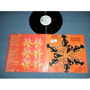 画像: CHUCK WILLIS - HIS GREATEST RECORDINGS ( Ex+/MINT-)  / 1971 US AMERICA "WHITE LABEL RPMO" Used LP