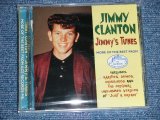 画像: JOHNNY TILLOTSON 　-  JIMMY'S TUNES ( SEALED )  / 1999 UK ENGLAND "BRAND NEW SEALED" CD