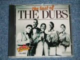 画像: THe DUBS - THE BEST OF ( MINT-/MINT)  / 1996 US AMERICA Used CD 