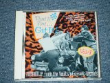 画像: va OMNIBUS - THAT'LL FLAT GIT IT VOL.4( NEW )  / 1994 GERMAN GERMANY  "BRAND NEW" CD 