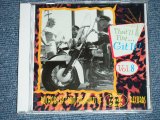 画像: va OMNIBUS - THAT'LL FLAT GIT IT VOL.8 ( NEW )  / 1996 GERMAN GERMANY  "BRAND NEW" CD 
