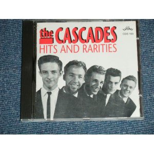 画像: Tha CASCADES - HITS & RARITIES  ( MINT-/MINT)  / 1993 ITALY ITALIA ORIGINAL  Used CD 