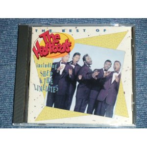 画像: THE HEARTBEATS  - THE BEST OF ( MINT-/MINT)  / 1990 US AMERICA  Used CD 